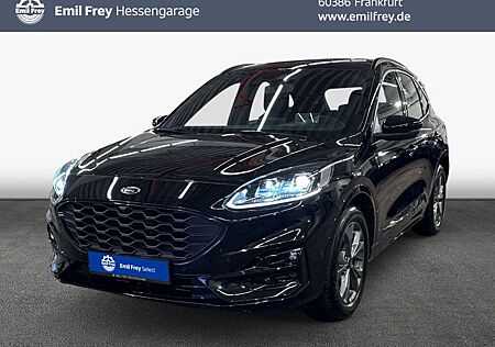 Ford Kuga 2.0 EcoBlue Aut. ST-LINE