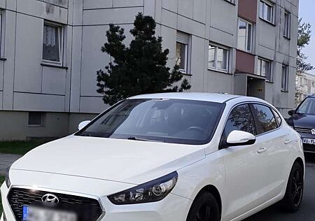 Hyundai i30 1.0 T-GDI Fastback Trend