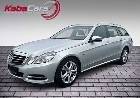Mercedes-Benz E 200 T-Modell Avantgarde Steuerkette neu