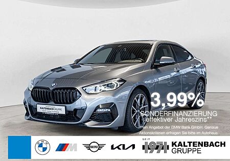 BMW 218 i Gran Coupe M-Sport PANO LED ACC NAVI H/K