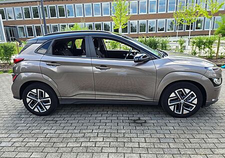 Hyundai Kona EV