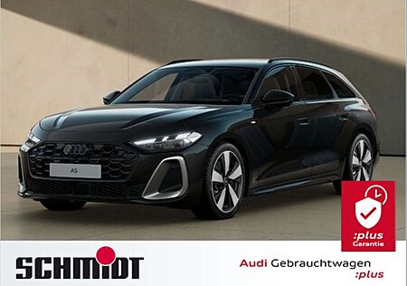 Audi A5 Avant TDI S line Edition One B&O AHK Matrix LED...