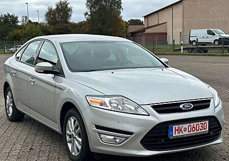 Ford Mondeo Lim. Ambiente 1.6 TDCI