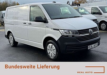 VW T6 Transporter Volkswagen Kasten4Motion2.0TDI*Navi*Tempomat