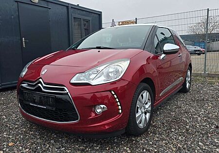 Citroën DS3 Citroen SoChic