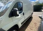 Peugeot Boxer HDi 333 L1H2