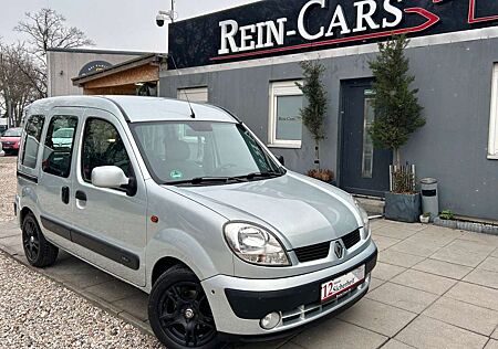 Renault Kangoo Privilege 1.6/KLIMA/MFL/ZAHNRIEMEN-NEU