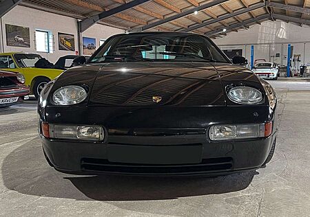 Porsche 928 Automatik GTS