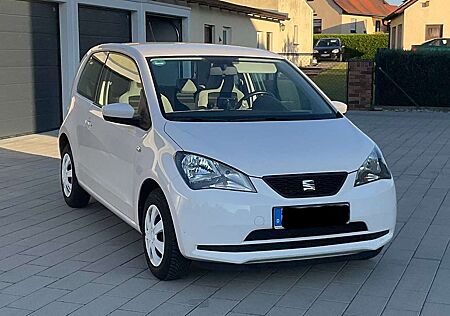 Seat Mii +1.0