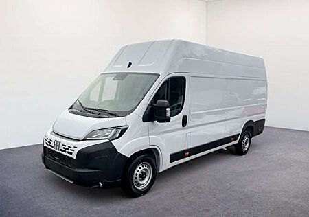 Fiat Ducato L4H3 MY25 Maxi 35 180PS/RADIO/KLIMA/PDC H 132 k...