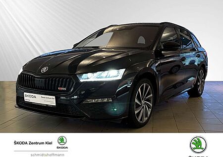 Skoda Octavia Combi 1.4 TSI iV RS RS First Edition iV Klima