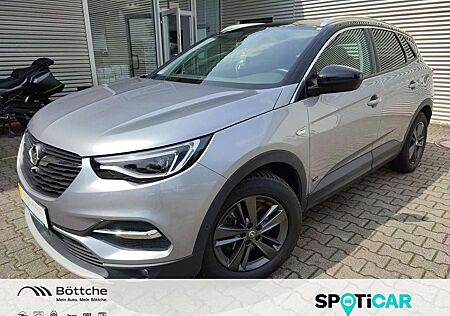 Opel Grandland X 1.6 Ultimate Plug-in-Hybrid 4x4 AT/Navi/Shz/Kamera