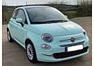 Fiat 500 0.9 8V TwinAir Lounge Pano (Kobi 3,8 l/100Km)