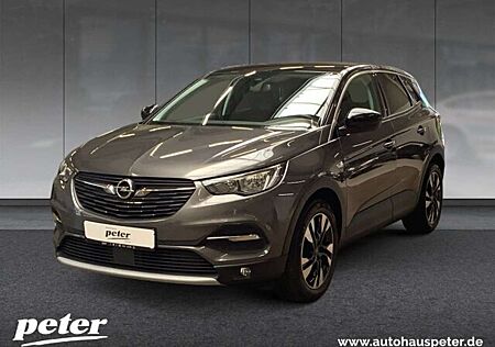 Opel Grandland X 1.2 Turbo 120 Jahre Klimaautomatik Sit