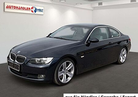 BMW 330i 330 E92 Coupe AAC Bi-Xenon Navi Tempomat