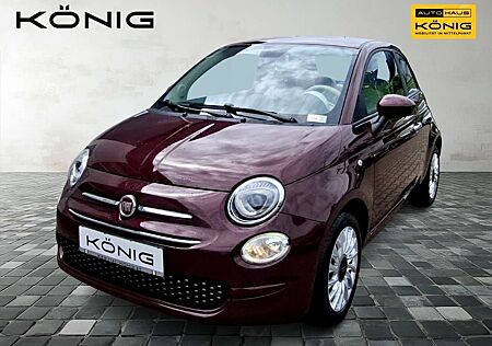 Fiat 500 1.0 Hybrid GSE 70 Lounge Klima