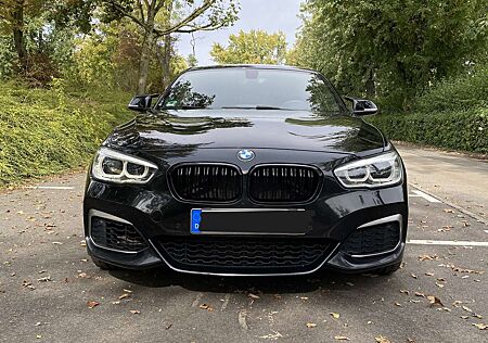 BMW 140 1er (3-Türer) M140i