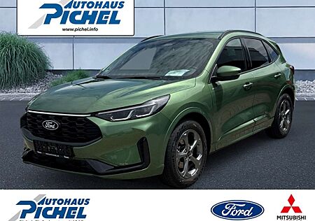 Ford Kuga FHEV ST-Line MATRIX LED+AHK+TECHNO&WINTER-PAKET