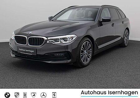 BMW 530 Sport Line 360°Komfort DAB HUD Alarm H K