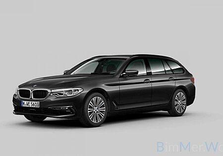 BMW 530 Sport Line 360°Komfort DAB HUD Alarm H K