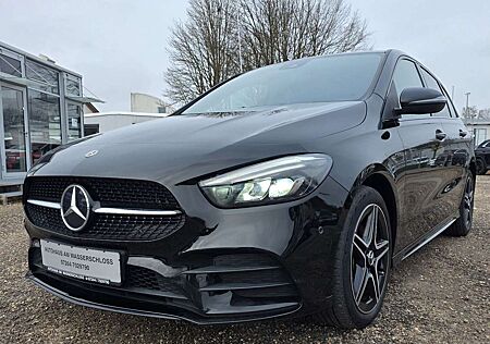 Mercedes-Benz B 250 e Edition 2020*AMG*MBUX*LED*NIGHT*ALU*SPUR