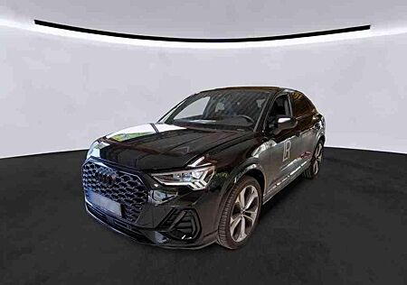 Audi Q3 Sportback 35 TFSI S line 360° PANO AHK SONOS