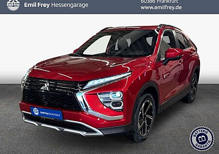 Mitsubishi Eclipse Cross Plug-In Hybrid 4WD Plus 72 kW, 5-tür