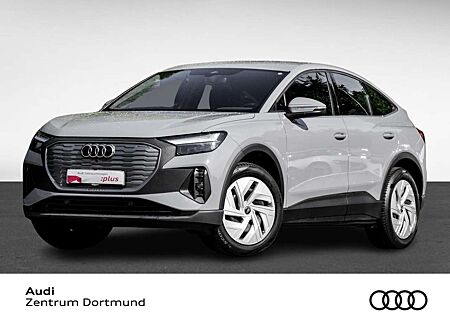 Audi Q4 e-tron Sportback 35 eKLAPPE BLUETOOTH DAB+