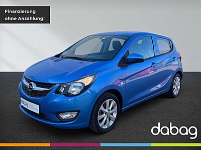 Opel Karl 1.0 Excite
