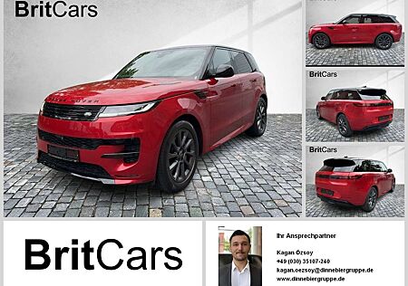 Land Rover Range Rover Sport D300 Dynamic SE