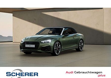 Audi S5 3.0 TFSI quattro MATRIX-LED KAMERA