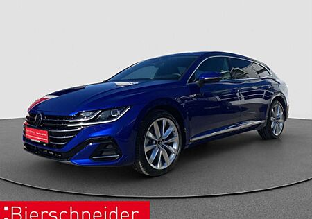 VW Arteon Volkswagen SB 1.4 TSI DSG eHybrid R-Line AHK PANO ST