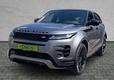 Land Rover Range Rover Evoque R-Dynamic SE 2.0 Diesel HUD