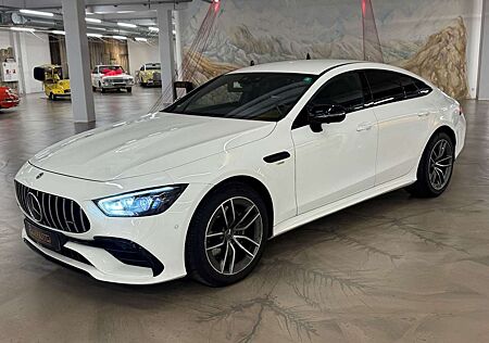 Mercedes-Benz AMG GT 43