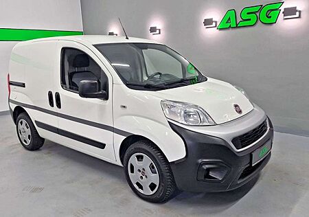 Fiat Fiorino SX Kasten - Klima / Sitzhzg. / PDC