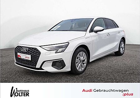 Audi A3 Sportback 40 TFSIe NAVI VIRTUAL LED SHZ PD