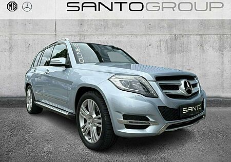 Mercedes-Benz GLK 350 CDI 4MATIC COMAND APS/Navi/Pano.-Dach