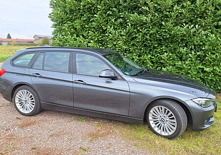 BMW 316d 316 3er Touring Diesel Touring