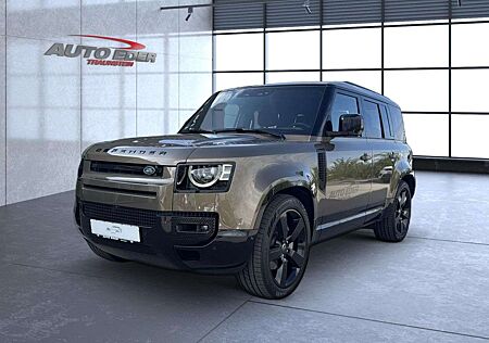 Land Rover Defender 110 X-Dynamic HSE Bluetooth Navi LED
