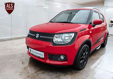 Suzuki Ignis Basic"BT"SHZ"Kamera"CarPlay"