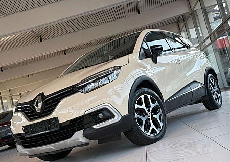 Renault Captur Intens/TEMPOMAT/AC/PDC/NAVI/HU NEU