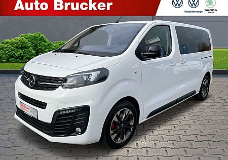 Opel Zafira Tourer Life 2.0 Bi-Xenon+Automatik+Navi+2