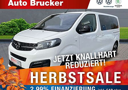 Opel Zafira Tourer gebraucht kaufen Opel Zafira Tourer Life 2.0 Bi-Xenon+Automatik+Navi+2