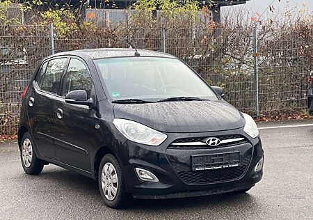 Hyundai i10 1.1 Edition20 TÜV 07-2027 INSPEKTION NEU !!!