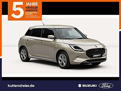 Suzuki Swift 1.2 Dualjet 61 kW Comfort ACC+LED+Klima