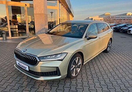 Skoda Superb Combi 150PS DSG Selection Navi