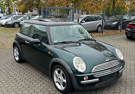 Mini Cooper *KLIMA*LEDER*PANO*SHZG*TOP*