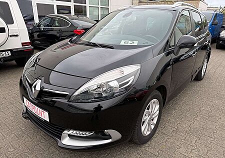 Renault Scenic III Limited KLIMA/NAVI/SHZ/7SITZER
