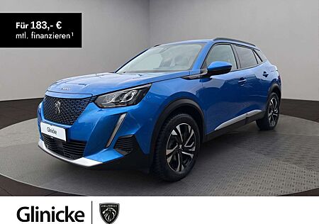 Peugeot 2008 E- ALLURE