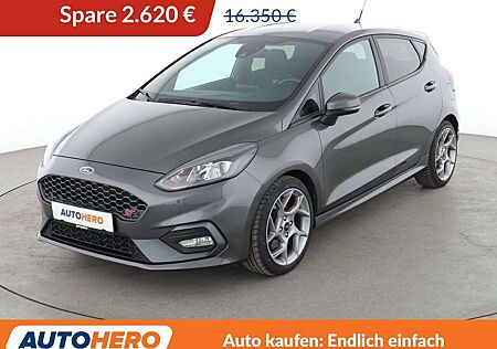 Ford Fiesta 1.5 EcoBoost ST *NAVI*PDC*SHZ*TEMPO*ALU*
